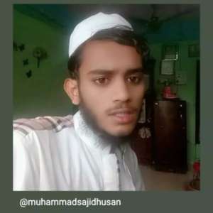 Md Sajid