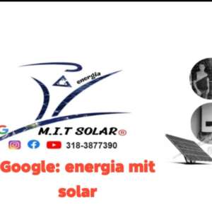 MIT Solar