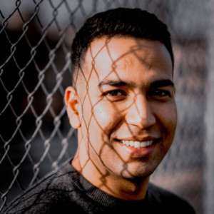Abdul Rahman Gamal Ali