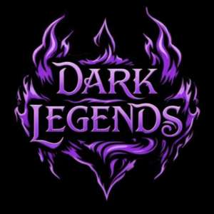 DARK LEGENDS