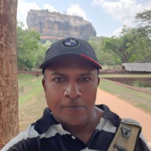 Upul Ratnayaka