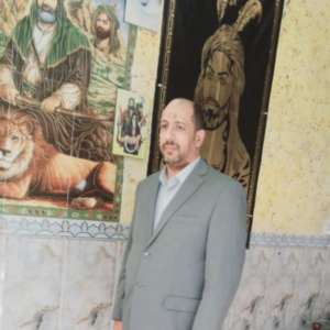 Ibrahim Alshamy