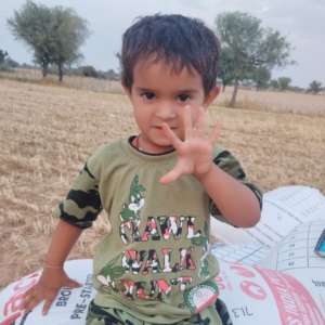 Somveer Meena