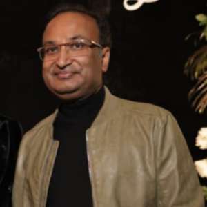 Ashish Agarwal