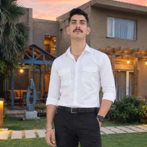 Ankush Sharma