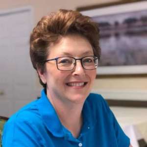 Gwen Van Voorhis