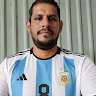Mauricio Mora