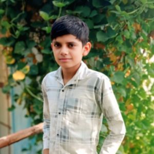 Keshav Meena