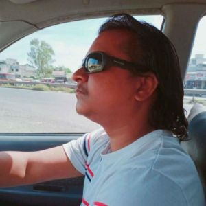 amit pawar