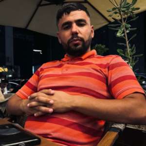 M'hamed Bensouna