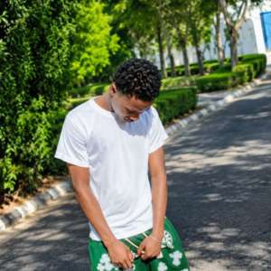 Isaiah Adadey