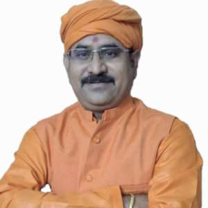 राष्ट्रीय संगठन महामंत्री विश्व हिन्दू महासंघ भारत