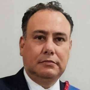 Ramon Dario Villasenor Arjona