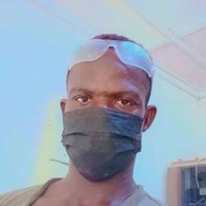 Ransford Kojo Ackom