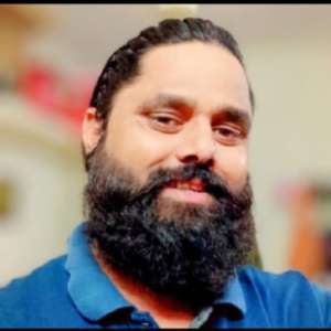 Ganesh Pawar