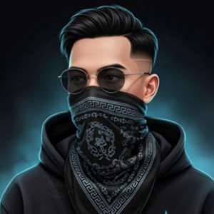 Mr Black