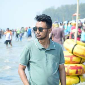 MD KAMRAN SARKER