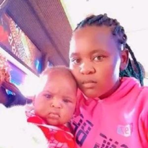 Lydiah Juma