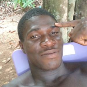 Claude Kofi Pass Yevu