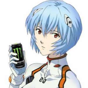 Ayanami Rei's Future Fiancé