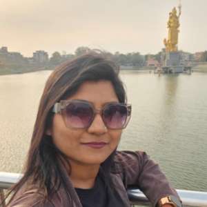 Khushbu Rathi