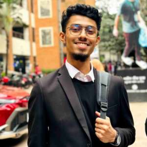 Arfanul Karim Evan