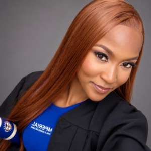 Gorata Kemmonye