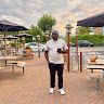 Dr Kwame Oware.