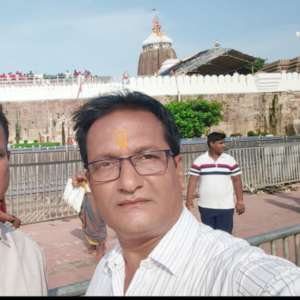 Kiran Kadam
