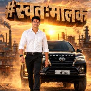 Ganesh DaDa Patil