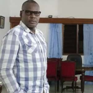 Roméo Abdel DAOUDA
