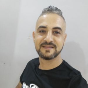 GUEDJALI CHEMSSEDDINE