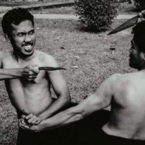 Daeng karca Karca