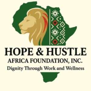 Humble Lion