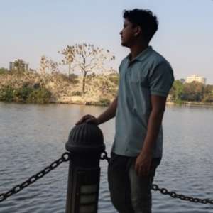 Alfaz Hossain