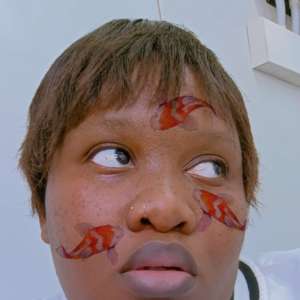 Samkelisiwe Siwelihle Luthuli