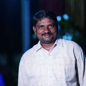 Raja Ch