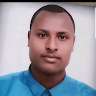 Ibrahim Ahmed Osman