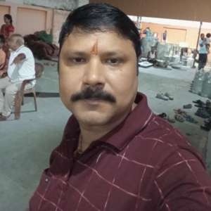 Rajib Ranjan Karn