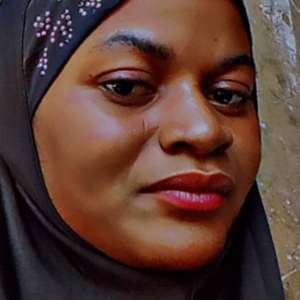 Momohjamiu Ohunene oyiza Hajiya faoziyyah