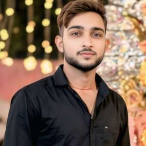 Vivek Kumar Journalist