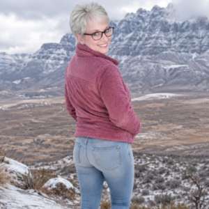 Nicolize Wahlstrand