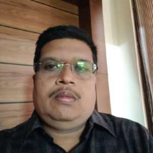 NVR PRASAD