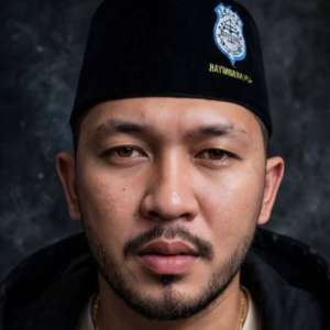Mahdy Habibillah