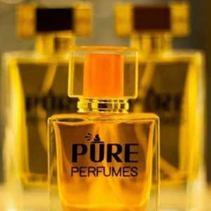 PURE Perfumes