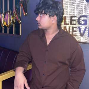 Mayank Rawat