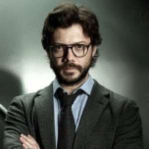 Sergio Marquina