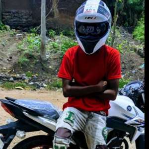 oumarou sadou