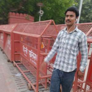 Brijkishor Sah
