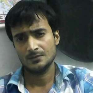 Bhashkar Pandey